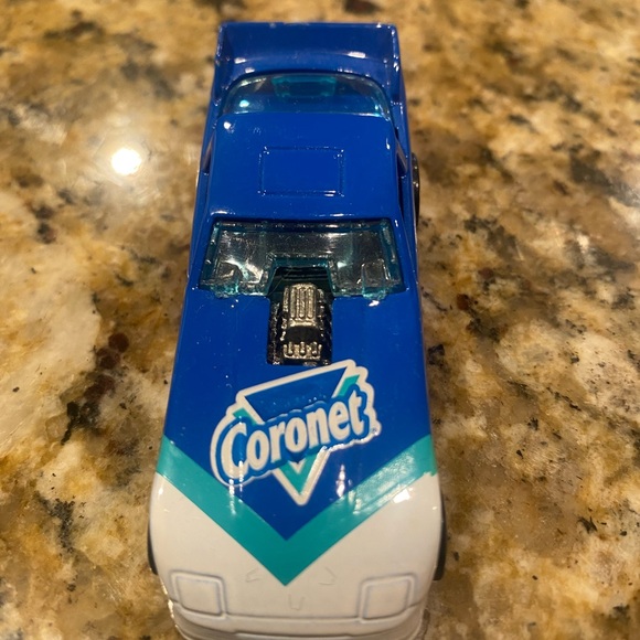 Colorful Racing Toy Cars Set - Picture 14 of 15